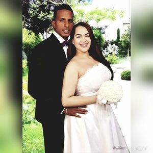 Meet your Posher, Scarlet